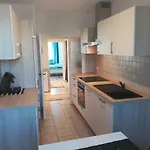 Ferien - Und Messewohnung Am Stadtpark * Neurenberg