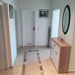 Ferien - Und Messewohnung Am Stadtpark Appartement