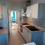Appartement Ferien - Und Messewohnung Am Stadtpark