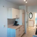 Ferien - Und Messewohnung Am Stadtpark * Neurenberg